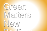 Green Matters New Bedford